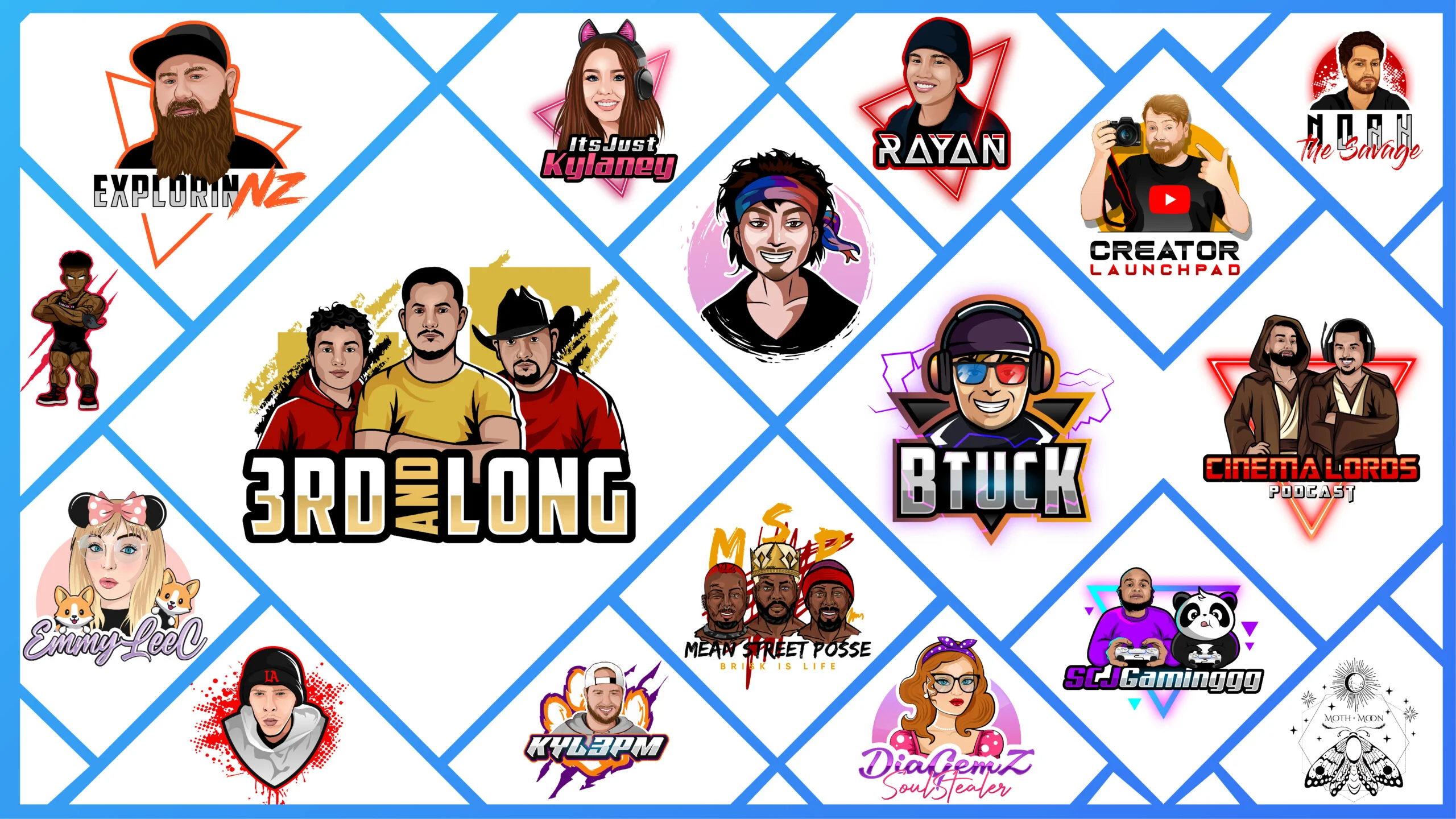 Illustration Logo 02