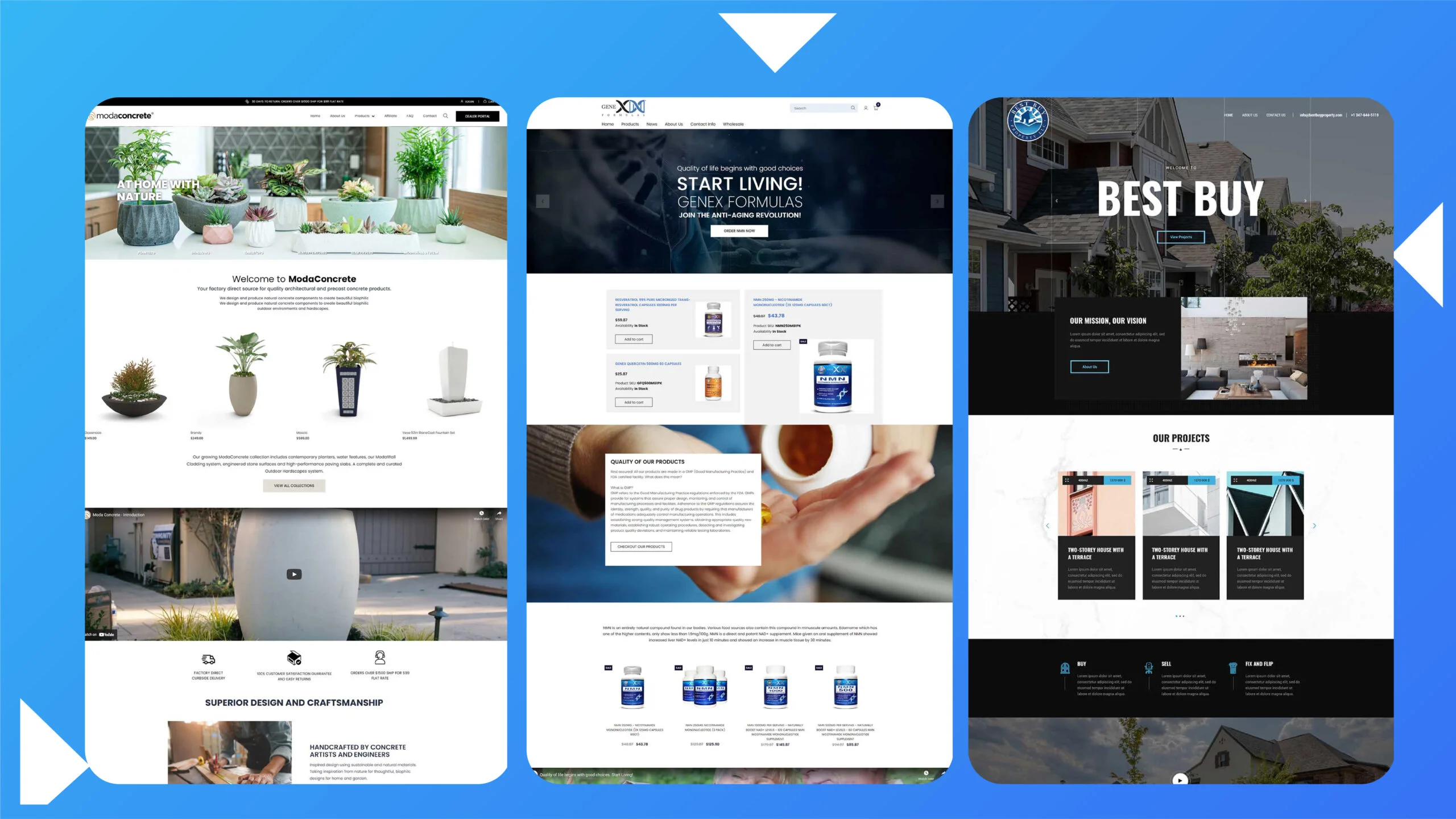 Website Design 02
