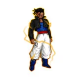 Anime Character_JPEG