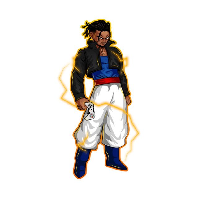 Anime Character_JPEG