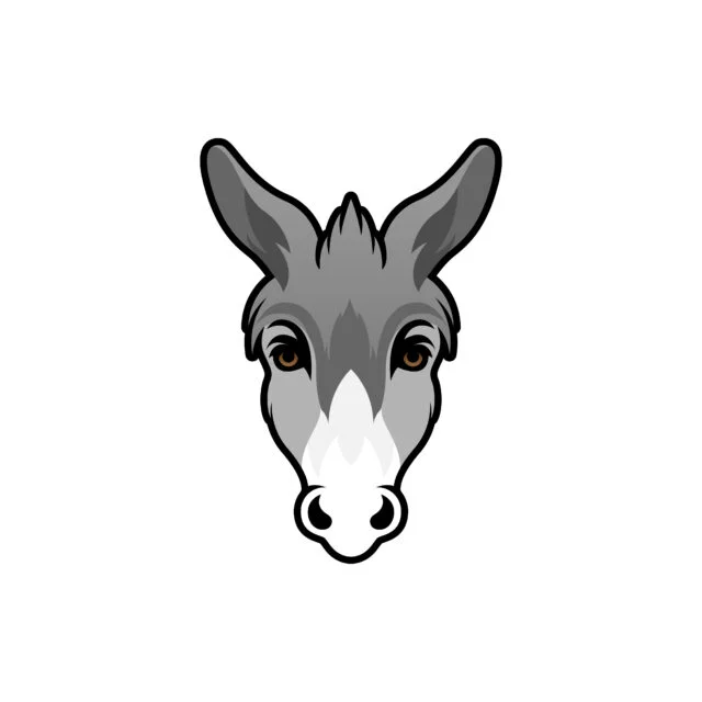 Donkey Heads - JPEG-01
