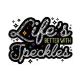 Lifes Better with Speckles_JPEG Lifes Better with Speckles_JPEG