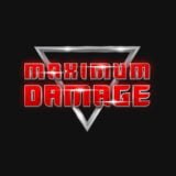 Maximum Damage_JPEG Maximum Damage_JPEG