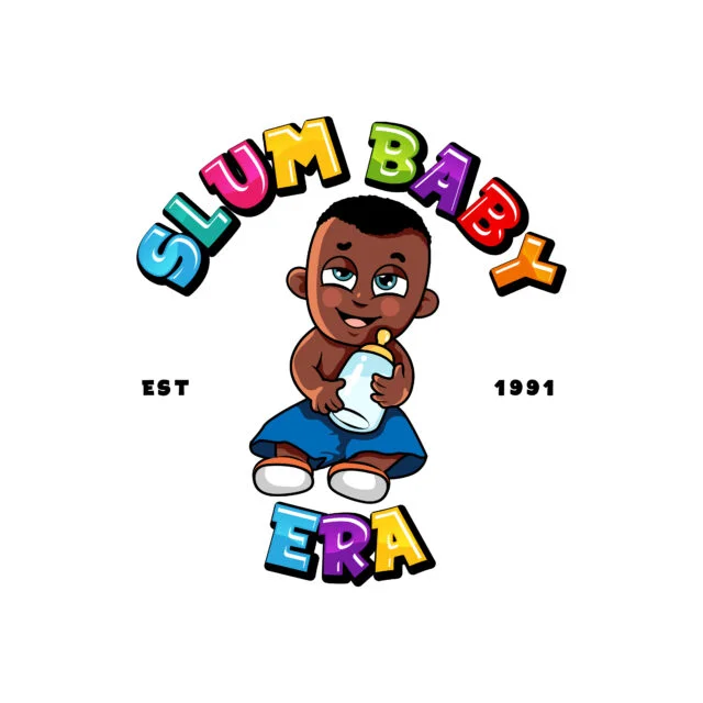 Slum Baby Era_JPEG1