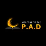 Welcome To The P.A.D_JPEG Welcome To The P.A.D_JPEG